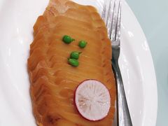 -新吉士·上海菜(浦东LCM置汇旭辉店)