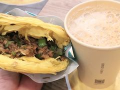 -魏家凉皮(来广营店)