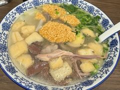 -小潘记鸭血粉丝汤