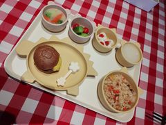 -西贝(东方路店)