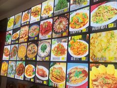 -华龙特色大骨鸡农家菜馆