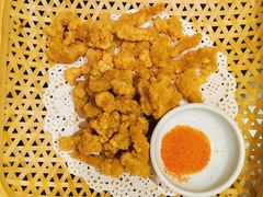 -小菜园新徽菜(扬州华润万象汇店)