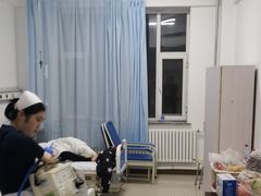 -吉林大学第二医院(自强院区)