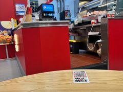 -塔斯汀中国汉堡(徐汇汇京广场店)