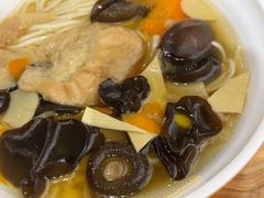 -龙华素斋(龙华路店)