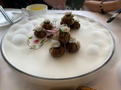 -潮上潮(南中环店)