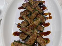 -新兴家喻酒家·羊城名宴(昌岗店)