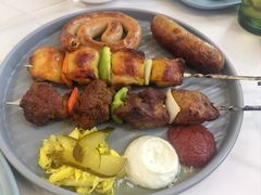 -库滋明·俄罗斯特色美食(中央大街店)