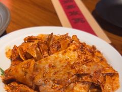 -望京一号·重庆江湖菜(工体店)
