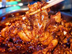 -耍盆友·重庆江湖菜(百子湾店)