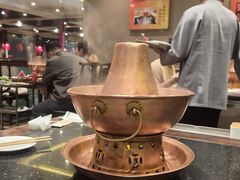 -南门涮肉(通州大船店)