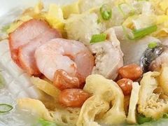 -荔银肠粉·非遗手藝(夫子庙店)