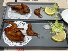 -郑猛记石岐鸽主题餐厅(长江店)