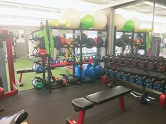 -SAH健身私教工作室(紫东店)