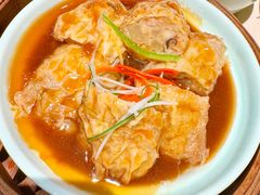 -丰圆轩粤式茶楼(大宁国际商业广场店)