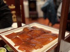 -上海和平饭店龙凤厅 Dragon Phoenix