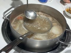 -陈记顺和潮汕牛肉火锅(韩江路店)