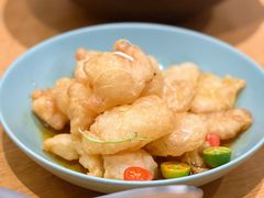 -四季餐厅·新津菜(环湖中路店)
