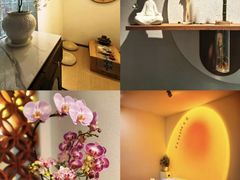 -沐森 •疗愈头疗馆(打浦桥店)