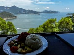 -湾景餐厅(海洋公园店)