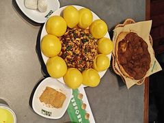 -黑窑厂糖油饼烤鸭·清真菜(旗舰店)