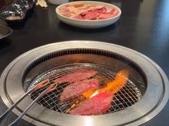 -黒毛和牛焼肉善 ZEN(難波心斎橋店)