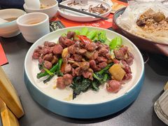 -羽鸽集·乳鸽专门店·地道顺德菜(岭南站店)