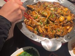 -胖哥俩肉蟹煲(盐城金鹰国际店)