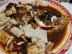 -旺顺阁·北京菜(北辰上品+)