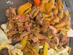 -一烙锅(友谊店)