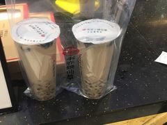 -书亦烧仙草(龙湖金楠天街店)