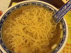 -麦奀云吞面世家 山顶店(山顶广场店)