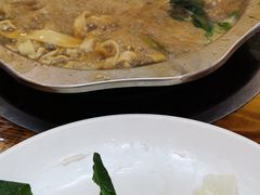 精品大锅-京城北门羊蝎子铜锅涮肉(总店)