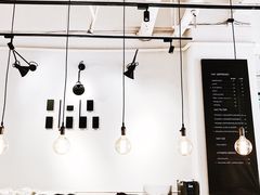 -HAY COFFEE