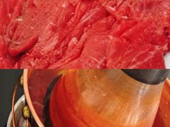 -天桥老金涮肉(牛街店)