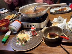 -一豚轩·烧鸟·豚骨拉面(五四路店)