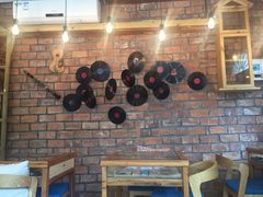 大堂-西关84·History·Art·Cafe