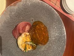 -杭州西子湖四季酒店-WL BISTRO西湖餐厅(灵隐路店)