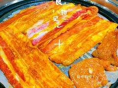 -安蒂娅·海鲜自助餐厅(安蒂娅美兰酒店)