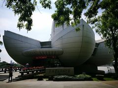 李叔同纪念馆-东湖景区