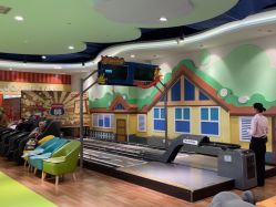 -MELAND CLUB亲子乐园•派对(虹桥万象城店)