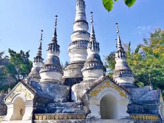 -西双版纳总佛寺