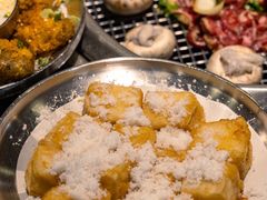-红泥小火炉·东北泥炉烤肉(天一旗舰店)
