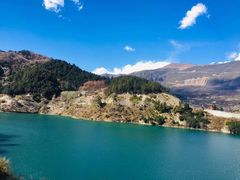 -硗碛藏寨·神木垒景区