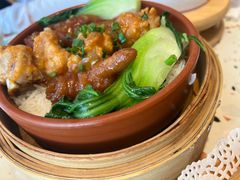 -点都德(广州白云山景区南门店)