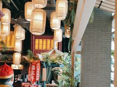 -南京大牌档(龙江新城市广场店)
