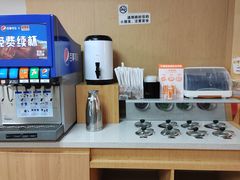 -吉野家(567漫天地店)