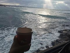 -Cafe Aewol Monsant