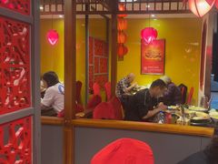 -芦月轩羊蝎子(劲松店)
