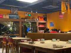 -缘生态云南菜·野生菌庭院餐厅(华侨城店)